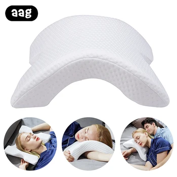 memory foam bedding pillow couple pillow Multifunction anti-pressure Hand Pillow slow rebound health pillow office nap pillow 
memory foam bedding pillow couple pillow Multifunction anti-pressure Hand Pillow slow rebound health pillow office nap pillow