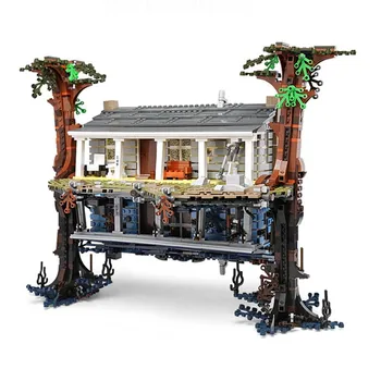 2499pcs Stranger Things Turning The World Upside Down Building Blocks Figures Classic Bricks Sets Toy Gifts For Children Kids
2499pcs Stranger Things Turning The World Upside Down Building Blocks Figures Classic Bricks Sets Toy Gifts For Children Kids
