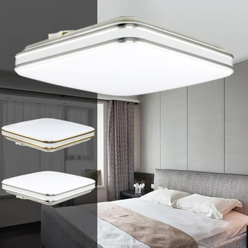 Modern LED Ceiling Light Living Room Bedroom Corridor Balcony LED Ceiling lamp Kitchen Square 12W Ceiling Lights Surface mount 
Modern LED Ceiling Light Living Room Bedroom Corridor Balcony LED Ceiling lamp Kitchen Square 12W Ceiling Lights Surface mount