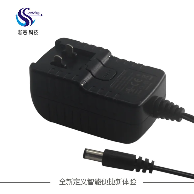 12V 1A Multifunction Changer Power Adapter 12V 1A Charging Plug 12V 1A Switched-mode Power Supply
12V 1A Multifunction Changer Power Adapter 12V 1A Charging Plug 12V 1A Switched-mode Power Supply