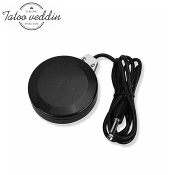 Yuelong Tattoo Foot Pedal Switch Foot Switch with 1.8m Clip Cord Kits Pedal For Tattoo Machine Makeup Tools Power Supply Tattoo
Yuelong Tattoo Foot Pedal Switch Foot Switch with 1.8m Clip Cord Kits Pedal For Tattoo Machine Makeup Tools Power Supply Tattoo