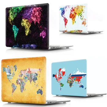 For Macbook Pro 13 Case 2020 A2251 A2289 Hard PVC Replace Shell For Macbook Air 11 13.3 Retian 13 15 Pro 16 Case A2141
For Macbook Pro 13 Case 2020 A2251 A2289 Hard PVC Replace Shell For Macbook Air 11 13.3 Retian 13 15 Pro 16 Case A2141