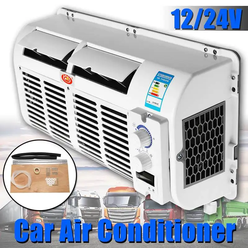 vehicle air cooler