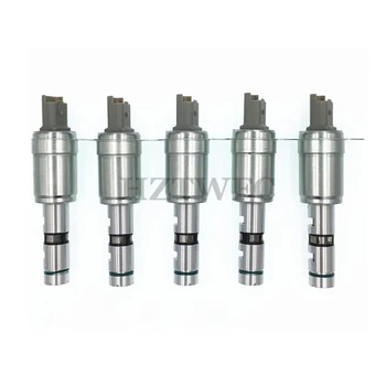 High Quality 5PCS VVT Variable Timing Solenoid Oil Control Valve For Renault 8200823650 8200240058 8200413185
High Quality 5PCS VVT Variable Timing Solenoid Oil Control Valve For Renault 8200823650 8200240058 8200413185
