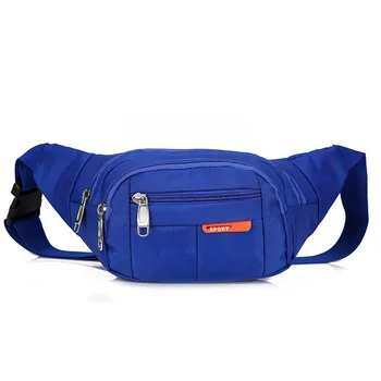 New Style Large-Volume Running Bag Outdoor Bag Multi-functional Korean-style Bag Anti-Spillage 
New Style Large-Volume Running Bag Outdoor Bag Multi-functional Korean-style Bag Anti-Spillage