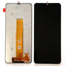 Écran tactile LCD, 6.5 pouces, pour Samsung Galaxy A02 SM-A022F SM-A022M=