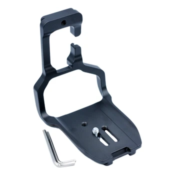 Quick Release L Plate Vertical Shoot for Canon EOS 70D 80D 90D 6D2 SLR Camera Battery Handle
Quick Release L Plate Vertical Shoot for Canon EOS 70D 80D 90D 6D2 SLR Camera Battery Handle