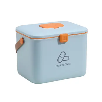 Household First Aid Kit Box Storage Organizer Multi-layer Medical Box Medicine Cabinet Medicine Storage Boxes Bins Container
Household First Aid Kit Box Storage Organizer Multi-layer Medical Box Medicine Cabinet Medicine Storage Boxes Bins Container