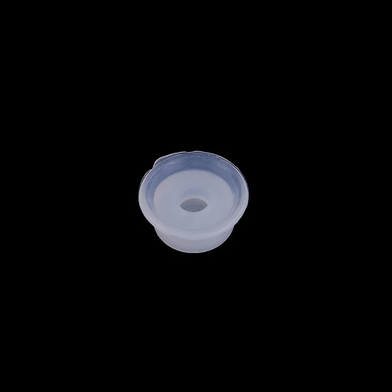 Description Picture 4 of item10pcs Silicone Ball Valve Seal Ring Pressure Cooker Float Valve Seal Rings Non toxic Sealer Gasket Pressure Cooker Parts New