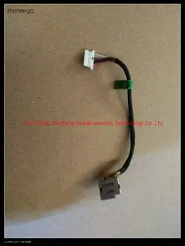 For HP ProBook 440 G3 laptop power DC jack cable 799736-F67 power button board cable DAX61TH16D0
For HP ProBook 440 G3 laptop power DC jack cable 799736-F67 power button board cable DAX61TH16D0