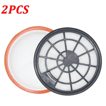 1PC Pre Motor Filter + 1PC Post Motor Filter for Vax 95 Type C86-E2-Pe Robot Vacuum Cleaner Dust Filters Parts Accessories
1PC Pre Motor Filter + 1PC Post Motor Filter for Vax 95 Type C86-E2-Pe Robot Vacuum Cleaner Dust Filters Parts Accessories