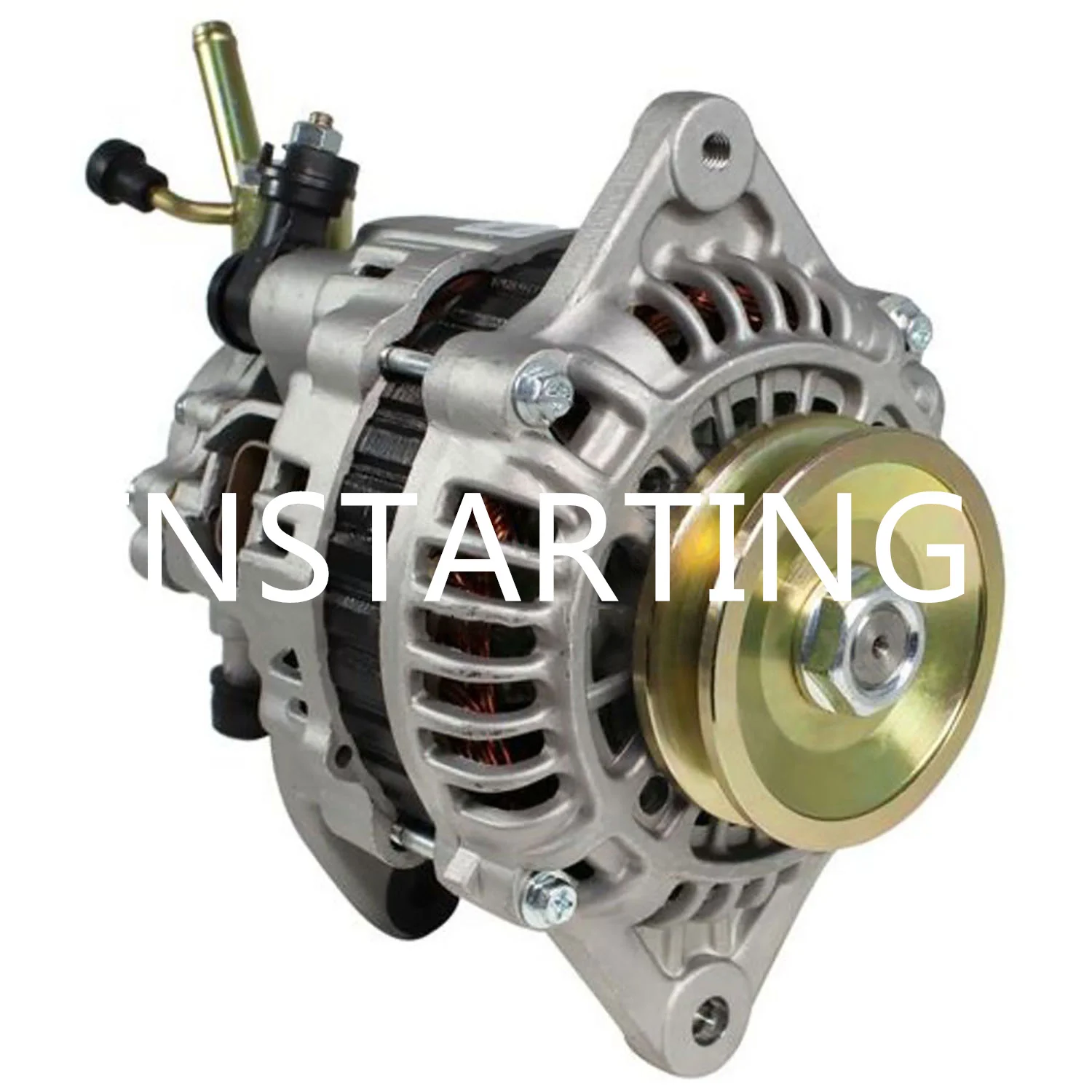 ALTERNATOR DYNAMO GENERADOR ELECTRICO FOR 12V 50A 0K65A18300 0K65B18300 0K65E18300 0K65E18300B K71E18300
ALTERNATOR DYNAMO GENERADOR ELECTRICO FOR 12V 50A 0K65A18300 0K65B18300 0K65E18300 0K65E18300B K71E18300