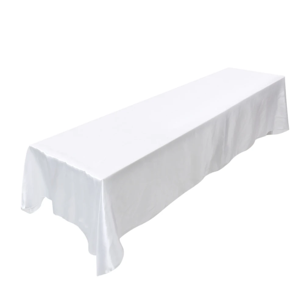 Free Shipping Solid Color White Polyester Tablecloth Dinner Room Table Cloth Rectangle Plain Red/Black/Gold/ White/Red/purple
Free Shipping Solid Color White Polyester Tablecloth Dinner Room Table Cloth Rectangle Plain Red/Black/Gold/ White/Red/purple