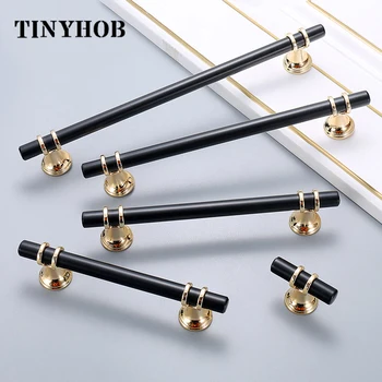 2inch -15inch American Style Black Handles for Wardrobe Elegant Cabinet Knobs and Handles Long Furniture Handle Pull
2inch -15inch American Style Black Handles for Wardrobe Elegant Cabinet Knobs and Handles Long Furniture Handle Pull