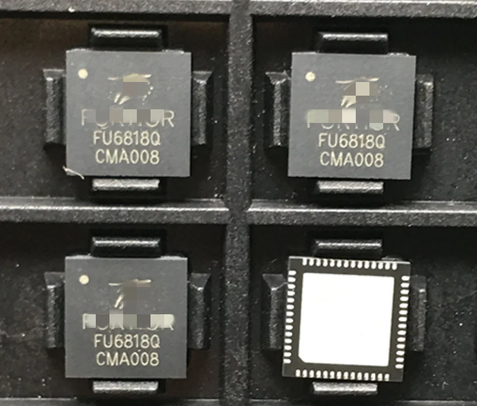 5/PCS LOT FU6818Q 6818Q 6818 QFN56 100% new original 
5/PCS LOT FU6818Q 6818Q 6818 QFN56 100% new original