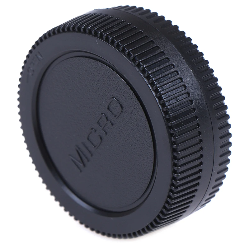 High Quality Body+Rear Lens Cap Cover Protective Case For M4/3 Camera Accessory Black
High Quality Body+Rear Lens Cap Cover Protective Case For M4/3 Camera Accessory Black