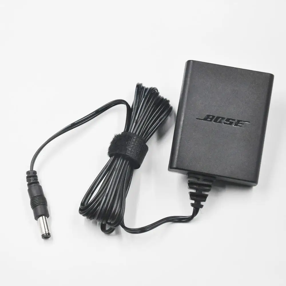 Genuine charger for bose SoundLink Mini Bluetooth Speaker Wall Charger PSA10F-120 12v 2.5A
Genuine charger for bose SoundLink Mini Bluetooth Speaker Wall Charger PSA10F-120 12v 2.5A