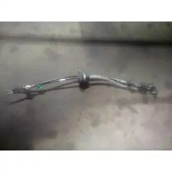 3962400 6071071E Linkage Change Peugeot Expert Kasten Standard *
3962400 6071071E Linkage Change Peugeot Expert Kasten Standard *