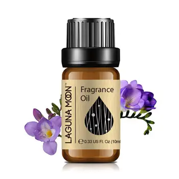 Lagunamoon 10ml Fragrance Oil Freesia Essential Oil Ship From UK
Lagunamoon 10ml Fragrance Oil Freesia Essential Oil Ship From UK