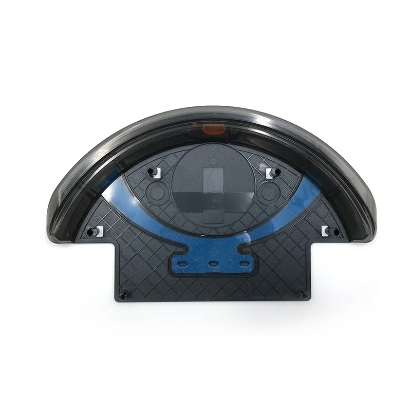 Vacuum Cleaner Robot Water Tank Mop Cloth Rack for Iboto Aqua X310 Robot Vacuum Cleaner Water Tank Box Replacement