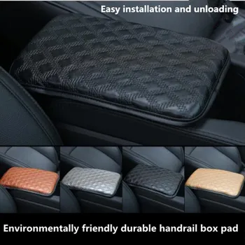 Car Armrest Pad Anti Scratch Waterproof Soft Cushion Wear Resistant for SsangYong korando kyron rexton 2 rodius actyon accessory
Car Armrest Pad Anti Scratch Waterproof Soft Cushion Wear Resistant for SsangYong korando kyron rexton 2 rodius actyon accessory