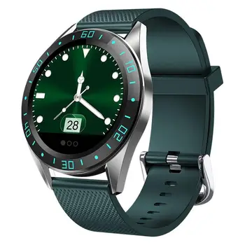 GT105 Color Screen Smart Bracelet Real-Time Sleep Monitoring Anti-lost Function Smart Alarm Clock Sedentary Reminder
GT105 Color Screen Smart Bracelet Real-Time Sleep Monitoring Anti-lost Function Smart Alarm Clock Sedentary Reminder