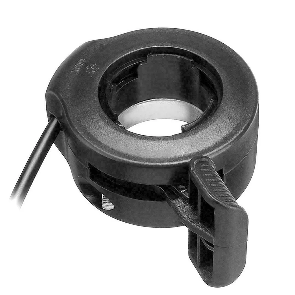 Refit Left Right Universal Thumb Throttle Speed Controller Electric Scooter Accessories Easy Use Steady Accelerator E-bike Black
Refit Left Right Universal Thumb Throttle Speed Controller Electric Scooter Accessories Easy Use Steady Accelerator E-bike Black