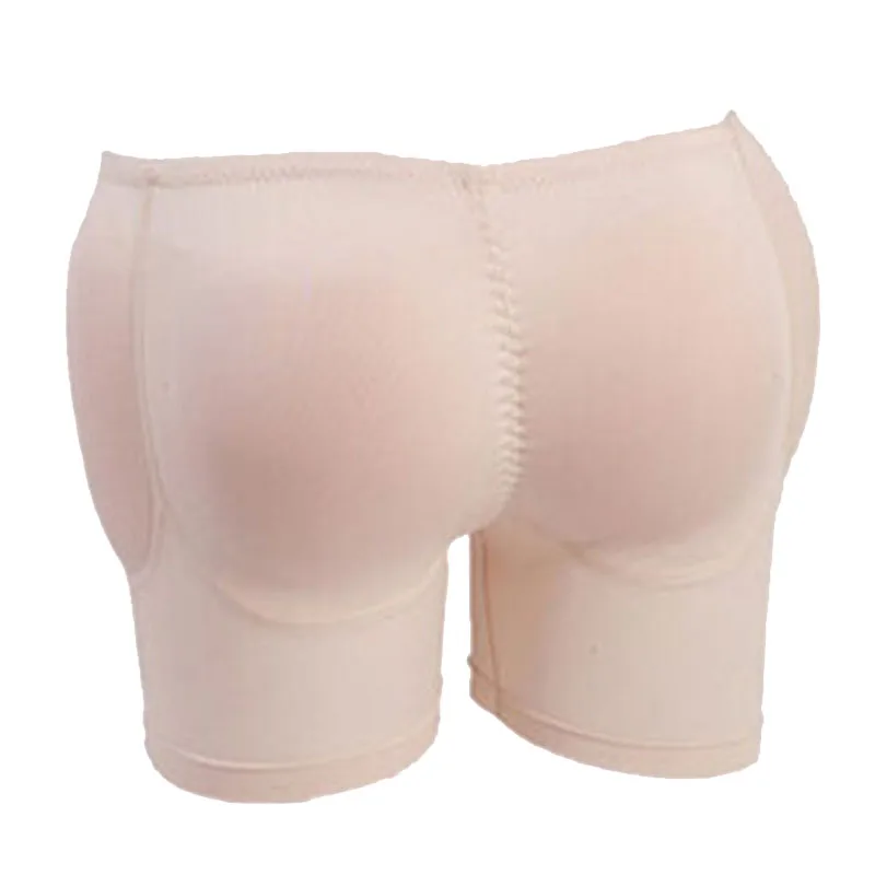 Sexy Women Boyshorts Hip Padded Control Panties Fashion Lady Bottom Push Up Butt Enhancer Buttocks Shapers Seamless Underwear
Sexy Women Boyshorts Hip Padded Control Panties Fashion Lady Bottom Push Up Butt Enhancer Buttocks Shapers Seamless Underwear
