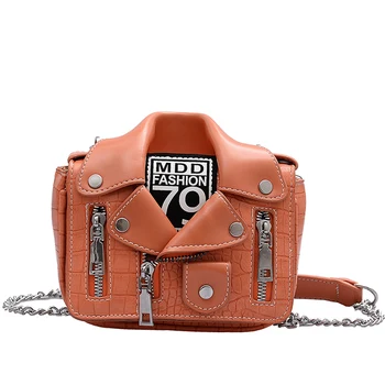 2020 luxury bag Solid color crocodile personalized women's Shoulder Messenger Bag crossbody bags for women purses and handbags
2020 luxury bag Solid color crocodile personalized women's Shoulder Messenger Bag crossbody bags for women purses and handbags