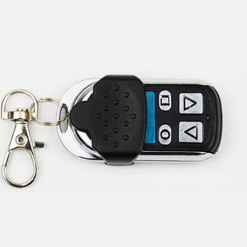 DC 12V Cloning RC Remote Control Key Fob Electric For Car Garage Gate Door
DC 12V Cloning RC Remote Control Key Fob Electric For Car Garage Gate Door