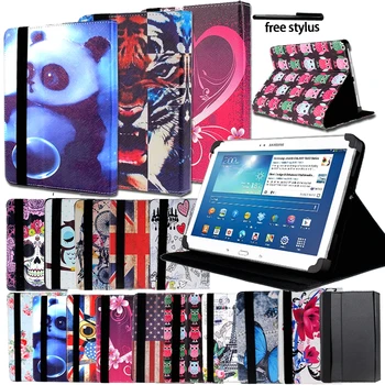 Folio Leather Stand Case Cover for Samsung Galaxy Tab E 9.6" 7" 8" Multicolor Dust-proof Tablet Protective Case + Stylus 
Folio Leather Stand Case Cover for Samsung Galaxy Tab E 9.6" 7" 8" Multicolor Dust-proof Tablet Protective Case + Stylus
