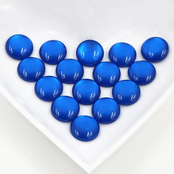New Fashion 40pcs 12mm Blue Color Flat back Resin Cabochons Cameo G6-34 
New Fashion 40pcs 12mm Blue Color Flat back Resin Cabochons Cameo G6-34