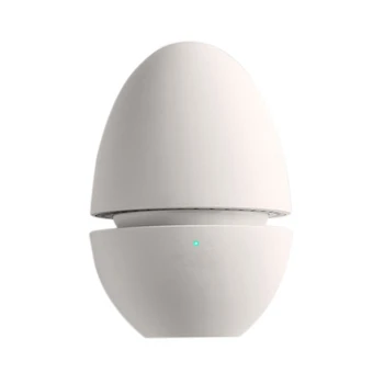 Mini Ozone Generator Deodorizer USB Charging Air Purifier USB Rechargeable Fridge Purifier Portable Air Clear Odor
Mini Ozone Generator Deodorizer USB Charging Air Purifier USB Rechargeable Fridge Purifier Portable Air Clear Odor