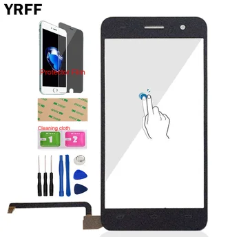 Mobile Phone Touch Glass TouchScreen For Lenovo S858 Touch Screen Glass Digitizer Panel Lens Sensor Free Protector Film Adhesive
Mobile Phone Touch Glass TouchScreen For Lenovo S858 Touch Screen Glass Digitizer Panel Lens Sensor Free Protector Film Adhesive