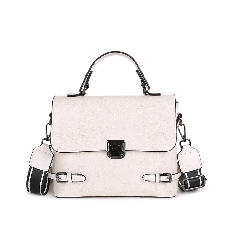 Luxury Cow Leather Handbags Women Bags Designer High Quality Genuine Leather Small Crossbody Shoulder Bag Girl Shoulder Tote Bag
Luxury Cow Leather Handbags Women Bags Designer High Quality Genuine Leather Small Crossbody Shoulder Bag Girl Shoulder Tote Bag