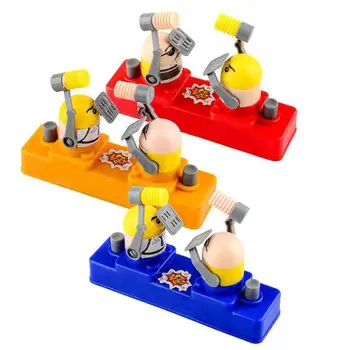 Decompression Toy Funny Fight Battle Desktop Game Parent-Child Interaction Improving Practical Double Player Interaction Toys
Decompression Toy Funny Fight Battle Desktop Game Parent-Child Interaction Improving Practical Double Player Interaction Toys