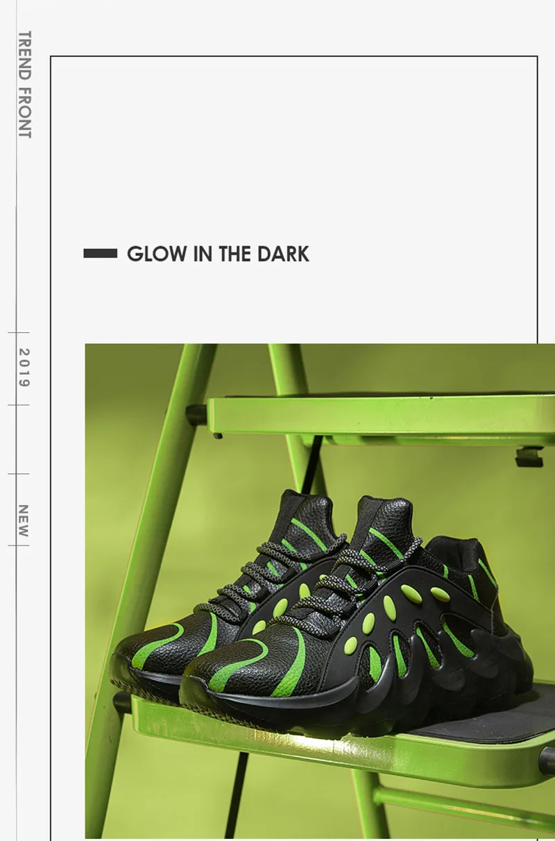 running sneakers