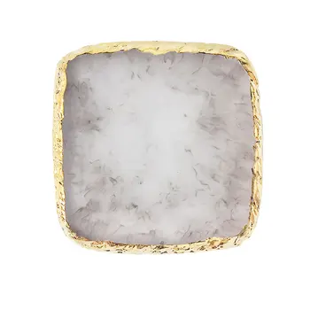 1Pc Natural Resin Nail Color Paint Palette Holder Drawing Nail Art Color Palette for Nail Color Mixing Display Nail Art Tools
1Pc Natural Resin Nail Color Paint Palette Holder Drawing Nail Art Color Palette for Nail Color Mixing Display Nail Art Tools