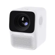 T2 Free LCD Projector LED Support 1080P Vertical Keystone Correction Portable Mini Home Theater Projector Global Version T2 Free LCD Projector LED Support 1080P Vertical Keystone Correction Portable Mini Home Theater Projector Global Version