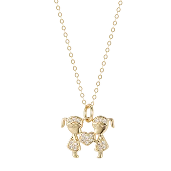 Fahmi 2020 New Popular 100% 925 Sterling Silver Necklace4-46 High Quality Original Jewellery For Women Party Wedding Gift
Fahmi 2020 New Popular 100% 925 Sterling Silver Necklace4-46 High Quality Original Jewellery For Women Party Wedding Gift