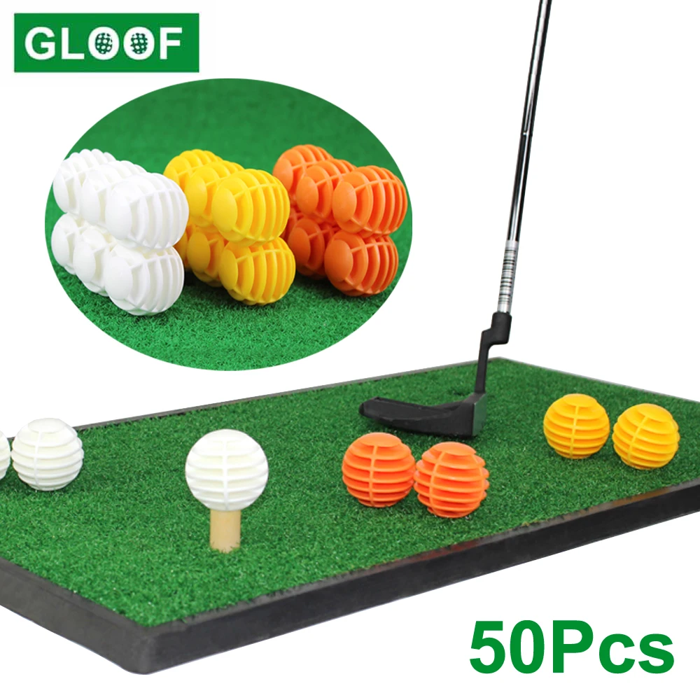 50Pcs=10Set Golf Balls Synthetic Rubber Toy Ball Home Golf Practice Ball Beginner Golf Balls Golf Practice Ball
50Pcs=10Set Golf Balls Synthetic Rubber Toy Ball Home Golf Practice Ball Beginner Golf Balls Golf Practice Ball