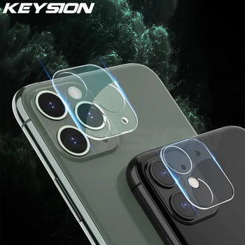 KEYSION Full Camera Lens Tempered Glass for iPhone 11 Pro 11 Pro Max Camera Protective HD Clear Glass Film for iPhone 11 Pro Max
KEYSION Full Camera Lens Tempered Glass for iPhone 11 Pro 11 Pro Max Camera Protective HD Clear Glass Film for iPhone 11 Pro Max