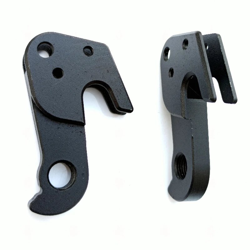 2 шт. велосипед MECH dropout для Canondale # A239X/EBO Приключения комфорт CAAD2 Cyclocross Гибридный супер туристический переключатель передач
2 шт. велосипед MECH dropout для Canondale # A239X/EBO Приключения комфорт CAAD2 Cyclocross Гибридный супер туристический переключатель передач