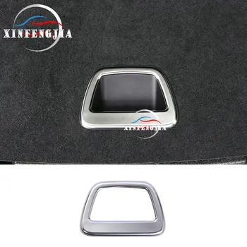 Rear Trunk Storage Box Handle Frame Trim For Land Rover Discovery Sport & RRE 
Rear Trunk Storage Box Handle Frame Trim For Land Rover Discovery Sport & RRE