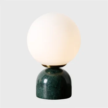 Round ball glass pendant lampshade high temperature explosion proof non-deformable milky glass ball desk lampshade
Round ball glass pendant lampshade high temperature explosion proof non-deformable milky glass ball desk lampshade