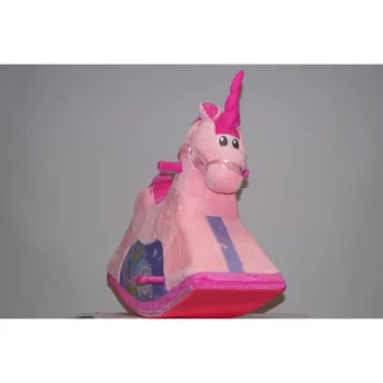 Ride On Animal Toys PAREMO Baby rocking chair \"Unicorn pink games for boys and girls for children toys for children wheelchairs baby toys animal horse dinosaur rocking chair wheelchair
Ride On Animal Toys PAREMO Baby rocking chair \"Unicorn pink games for boys and girls for children toys for children wheelchairs baby toys animal horse dinosaur rocking chair wheelchair