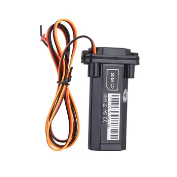 Car Motor GSM GPS Tracker Locator SOS Alarm Real Time Tracking Device Smart Activity Trackers
Car Motor GSM GPS Tracker Locator SOS Alarm Real Time Tracking Device Smart Activity Trackers