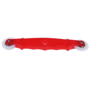 New 1PCS 20cm Rubber Gauze Wheel Window Install Tool Screen Door Window Installation Hand Spline Roller Rolling Tool Dia 3.5cm
New 1PCS 20cm Rubber Gauze Wheel Window Install Tool Screen Door Window Installation Hand Spline Roller Rolling Tool Dia 3.5cm
