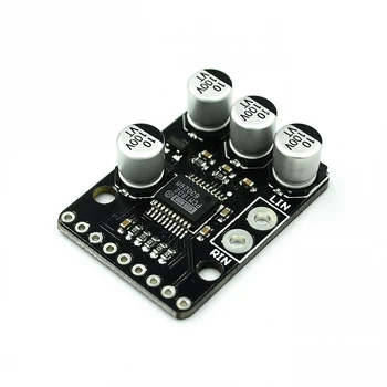 PCM1802 Audio Stereo A/D wandler Board ADC Decoder 24bit 96 kHz Digital PCM AV Verstarker Spieler Bord ANALOG-INPUT Module
PCM1802 Audio Stereo A/D wandler Board ADC Decoder 24bit 96 kHz Digital PCM AV Verstarker Spieler Bord ANALOG-INPUT Module