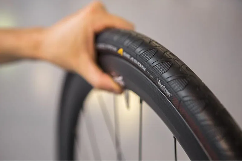 Continental 28mm 4 season Clearance